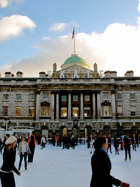Somerset House