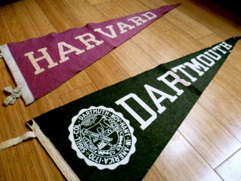 pennants