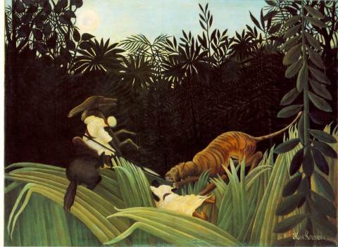 Rousseau