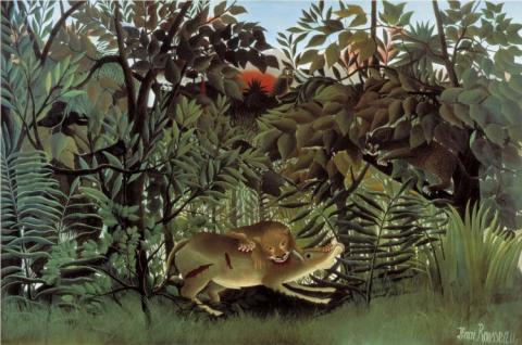 Rousseau
