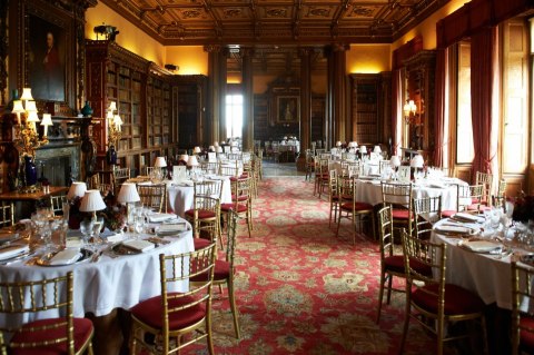 Ralph Lauren FW 2012