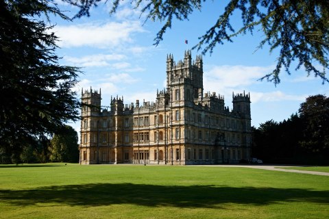 Ralph Lauren FW 2012