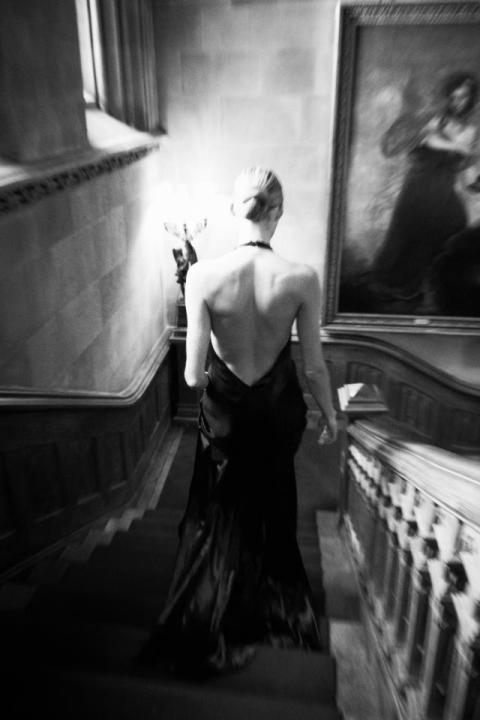 Ralph Lauren FW 2012