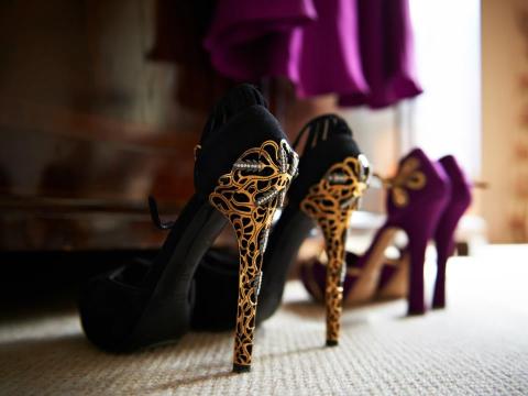 Ralph Lauren FW 2012