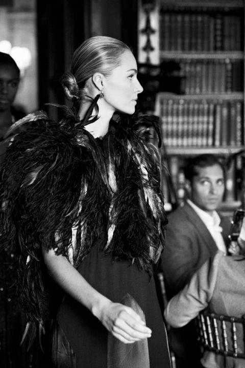 Ralph Lauren FW 2012