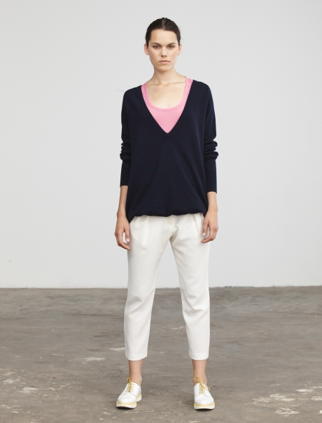 Studio Nicholson FW 2012