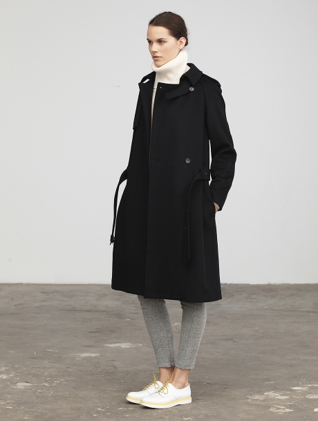 Studio Nicholson FW 2012