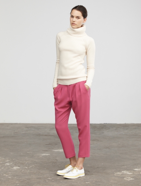 Studio Nicholson FW 2012