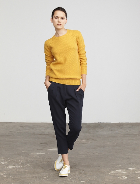 Studio Nicholson FW 2012