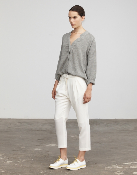 Studio Nicholson FW 2012