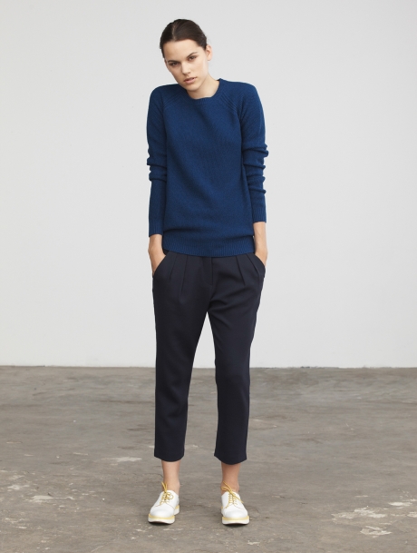 Studio Nicholson FW 2012