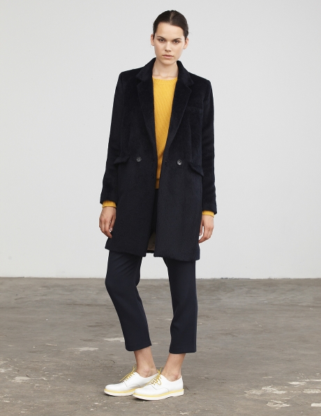 Studio Nicholson FW 2012