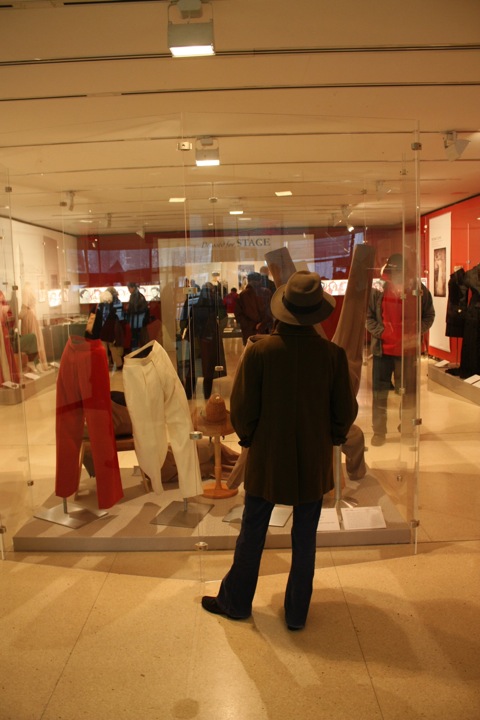 QC: At The Weekend 1