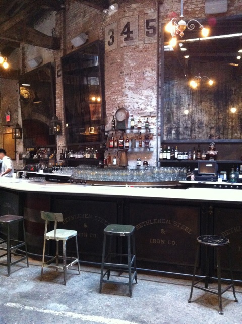 QC: At The Weekend 1