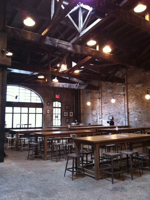 QC: At The Weekend 1