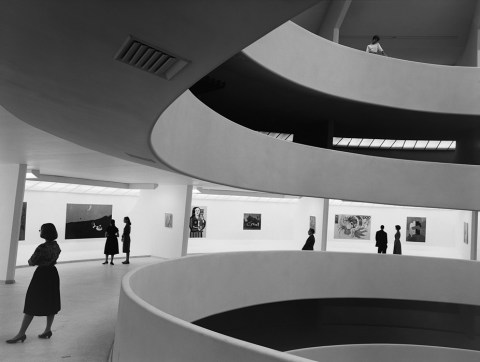 Ezra Stoller