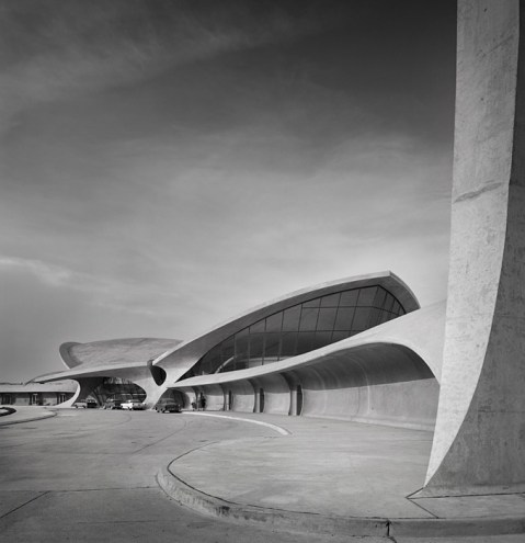Ezra Stoller