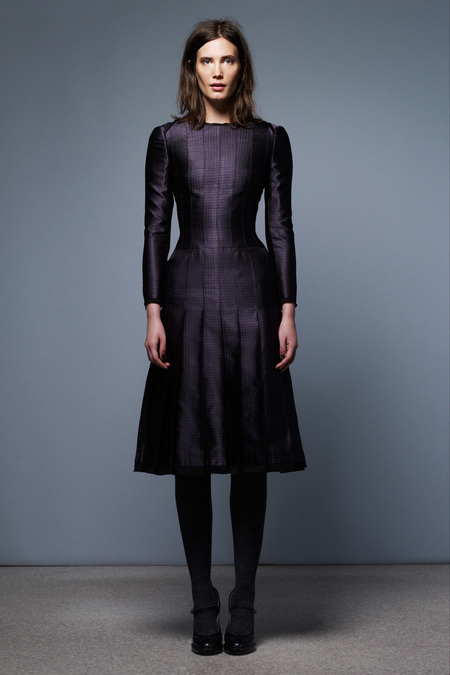 Thom Browne Pre Fall 2013