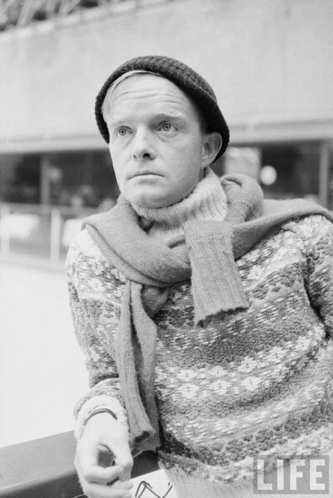 Truman Capote
