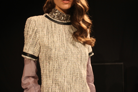 Marissa Webb FW 2013