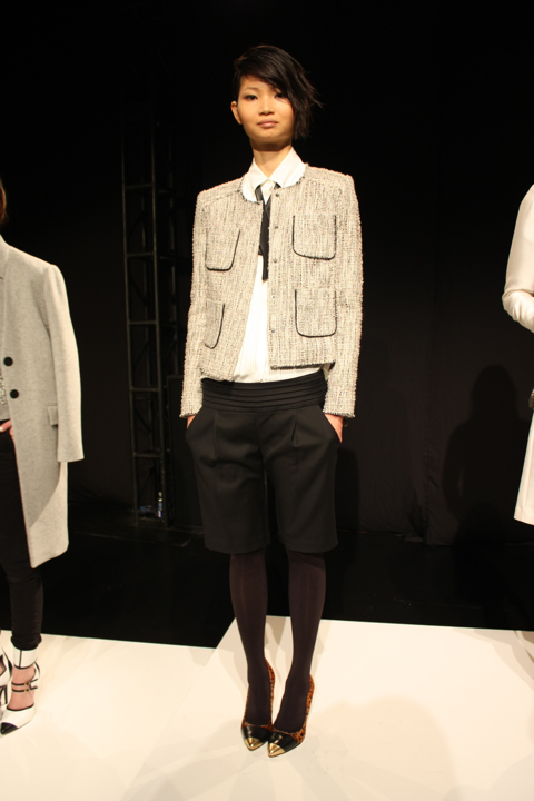 Marissa Webb FW 2013