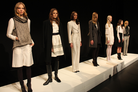 Marissa Webb FW 2013