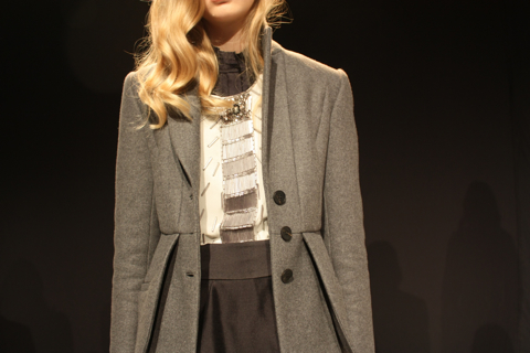 Marissa Webb FW 2013