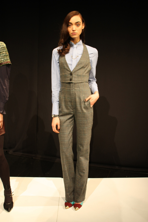 Marissa Webb FW 2013