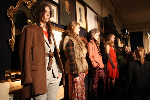 Veronica Beard FW 2013 - 02