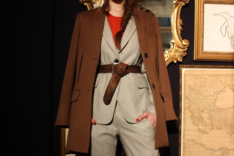 Veronica Beard FW 2013 - 04