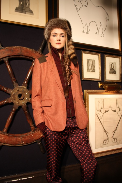 Veronica Beard FW 2013 - 07