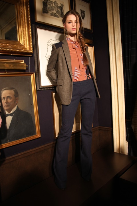 Veronica Beard FW 2013 - 10