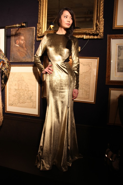 Veronica Beard FW 2013 - 21