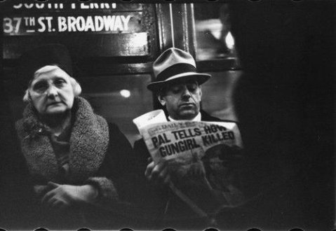 Walker Evans