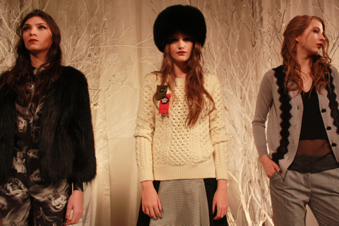 Nonoo FW 2013 - 05