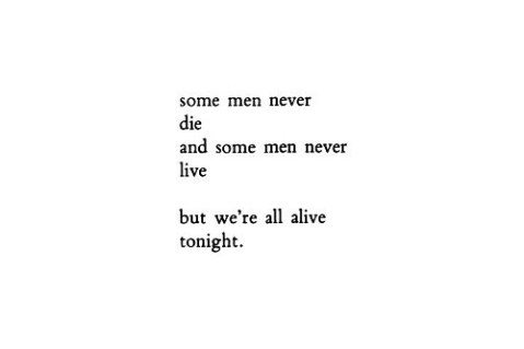 QC In Memoriam: August