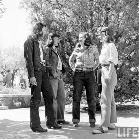 QC: Univ. of Arizona Rodeo