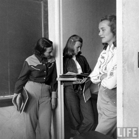 QC: Univ. of Arizona Rodeo