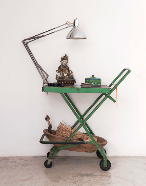 Matthew Williams for Elle Decor UK 10