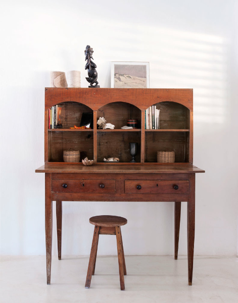 Matthew Williams for Elle Decor UK 12