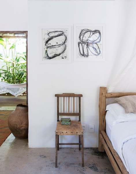 Matthew Williams for Elle Decor UK 2