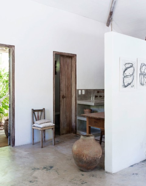 Matthew Williams for Elle Decor UK 20