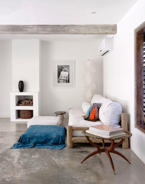 Matthew Williams for Elle Decor UK 9