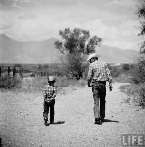 Quite Continental: Start 'em Young