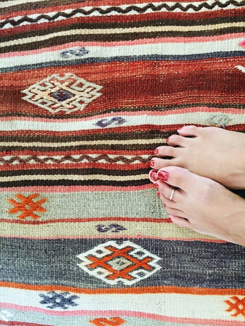 Quite Continental: Joshua Tree