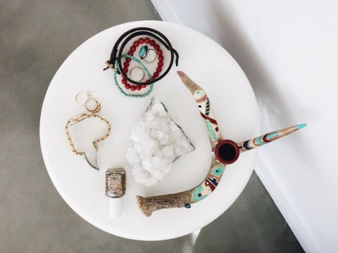 Quite Continental: Joshua Tree