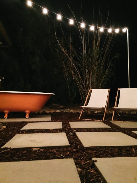 Quite Continental: Joshua Tree